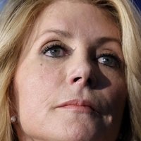 Wendy Davis Nue