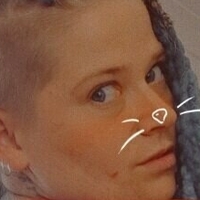 xxdreadbabyxx Nue