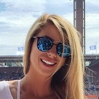 Yanita Yancheva Nue
