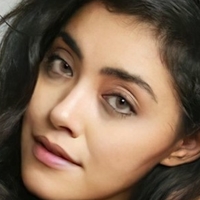 Yasmine Al-Bustami Nue