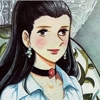 Yoko Shiraki Nue