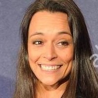 Yvonne De Bark Nue