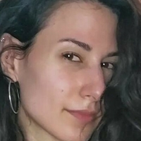 Zehava Glazier Nue
