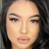 Zhansaya Dakarimova Nue