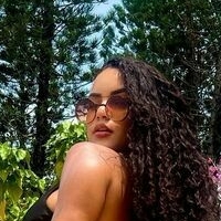 Ziane Martins Nue