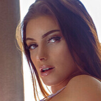 Zoe Wild XX Nue