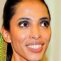 Zohre Esmaeli Nue